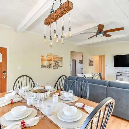 Sonora Hilltop Home Scenic Views, Pet Friendly!